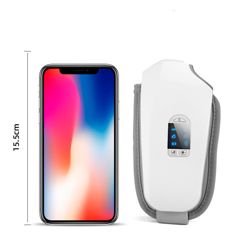 Appareil de massage des yeux - Détente & anti-cernes