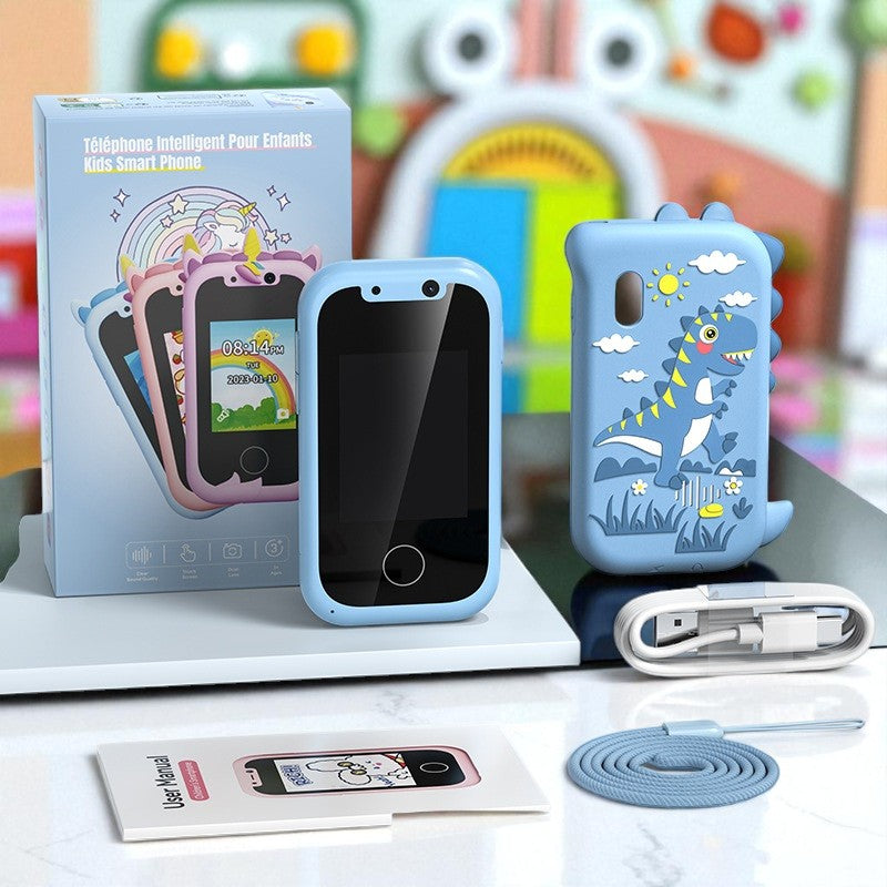 accessoires téléphone éducatif enfant